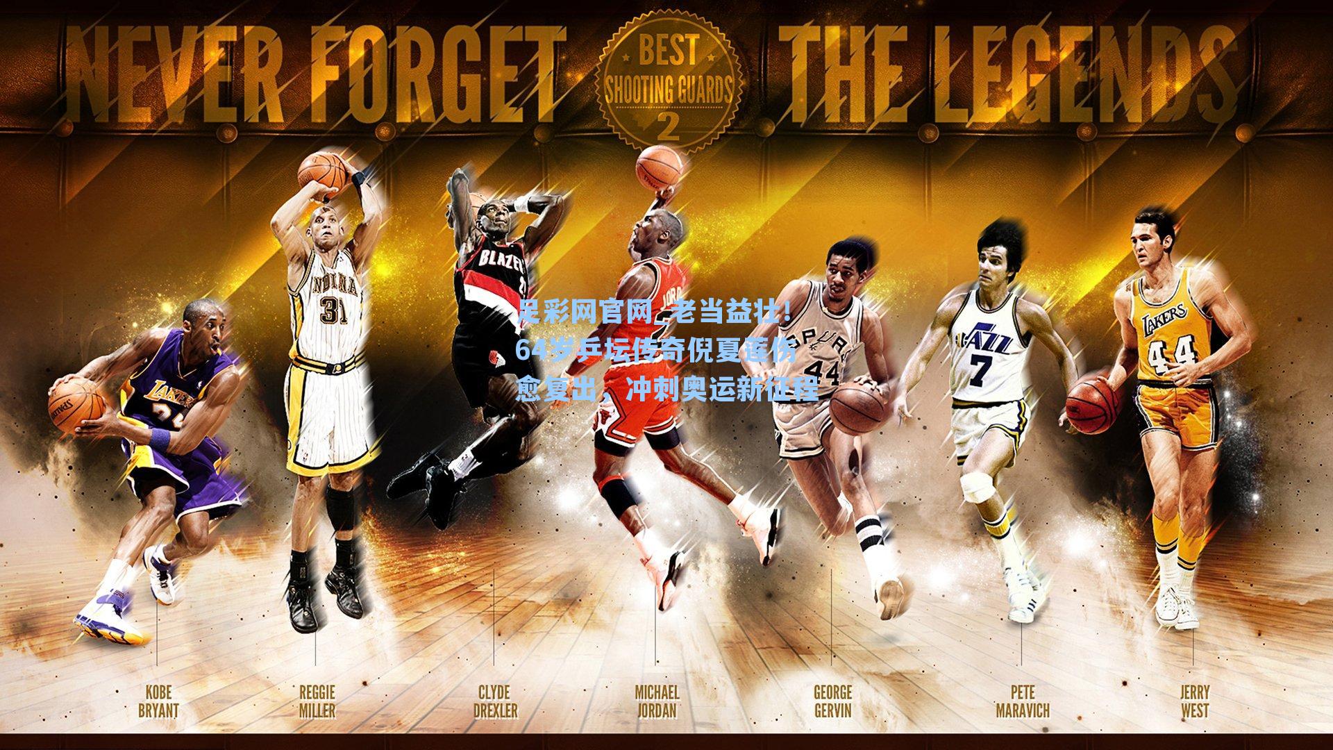 老当益壮！64岁乒坛传奇倪夏莲伤愈复出，冲刺奥运新征程