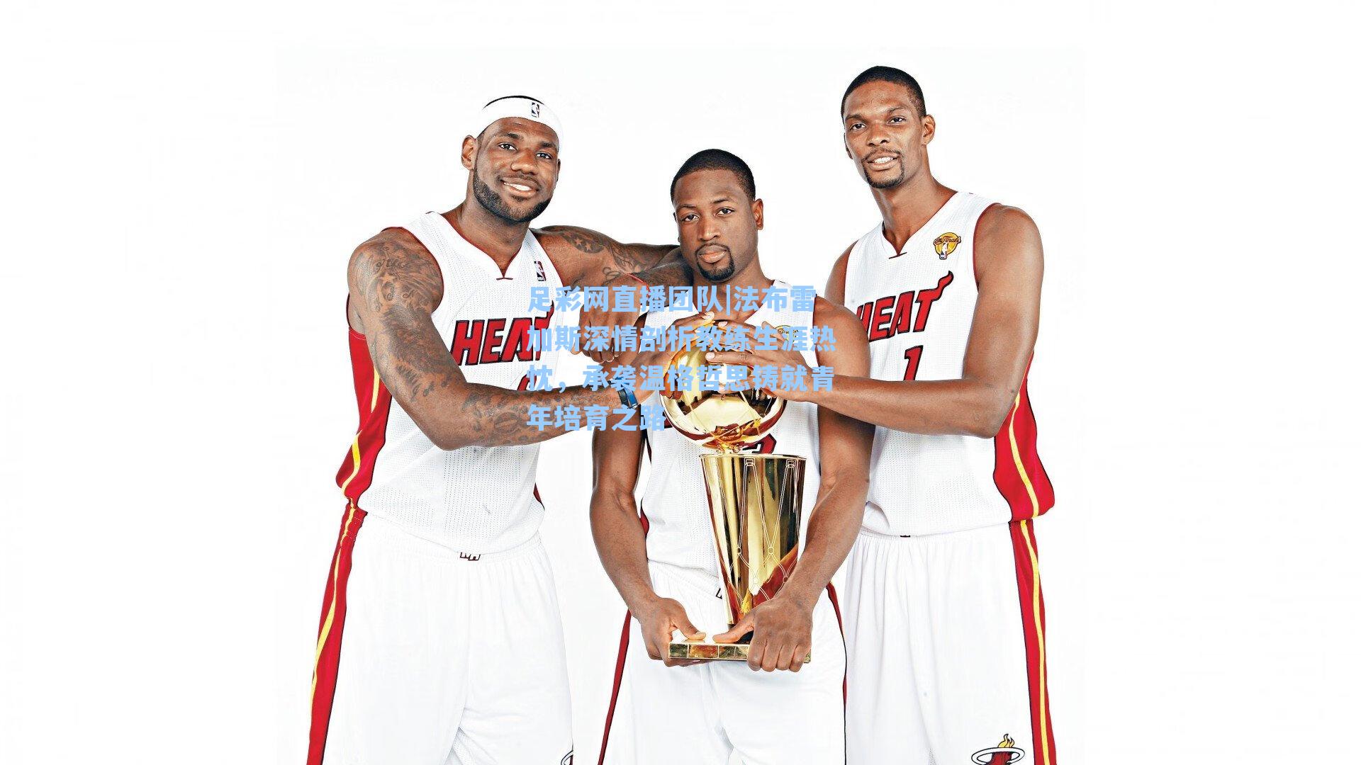 法布雷加斯深情剖析教练生涯热忱，承袭温格哲思铸就青年培育之路