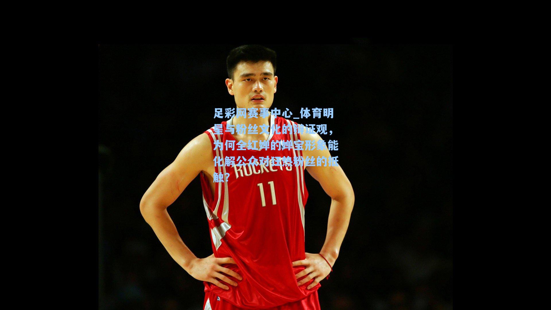 体育明星与粉丝文化的辩证观，为何全红婵的婵宝形象能化解公众对狂热粉丝的抵触？